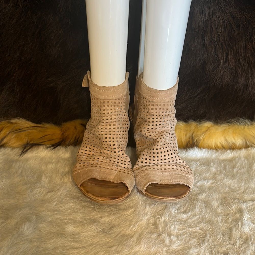 Bueno shoes 39 (2000A)